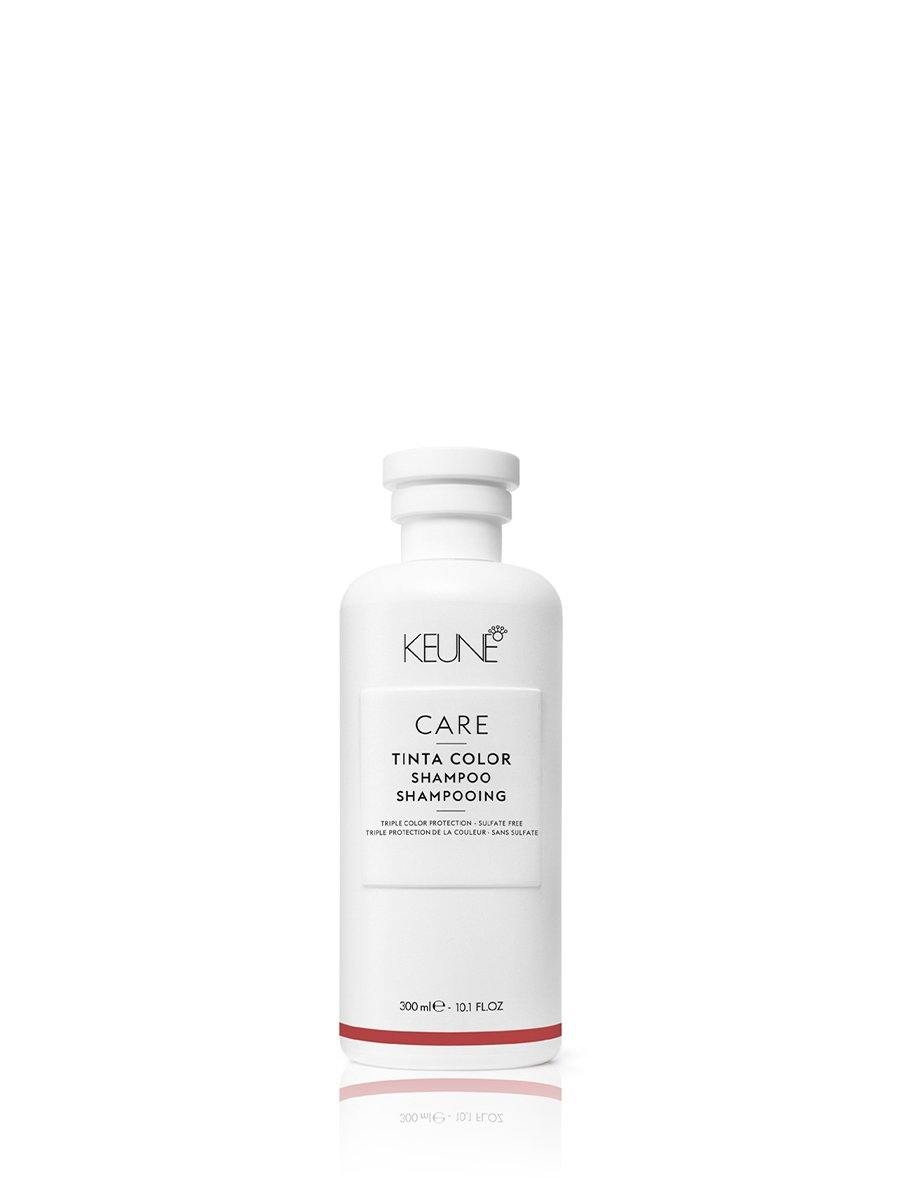 Keune Care Tinta Color Shampoo 300ml *availabe For Qld Customers Only