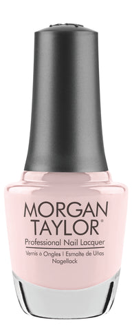 Morgan Taylor Nail Polish 15ml - Curls & Pearls