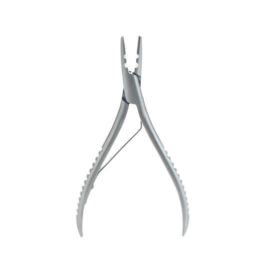 Angel Extensions Deluxe Pliers Silver