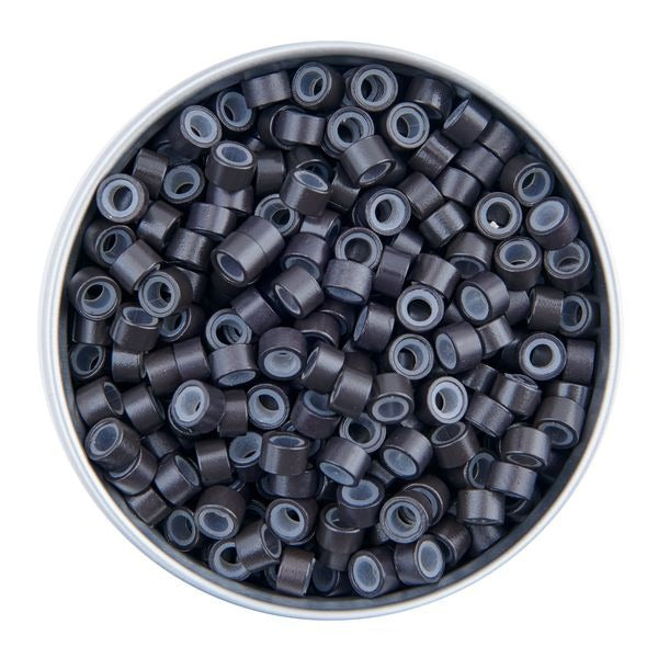 Angel Extensions Mini Silicon Beads 2.5mm 1000 Pack